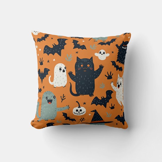 Travesseiros de almofada que fazem você se sentir  (Frente)