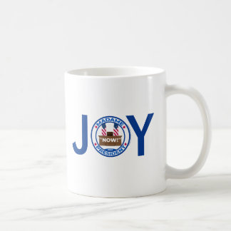 Trazendo De Volta A JOY! Caneca