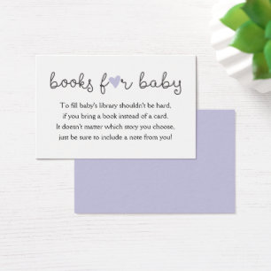 Trazer um Cartaz de Solicitação de Livro Chá de fr