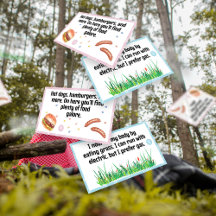 Treasure Hunt Outdoor, Jogos para Crianças Exterio