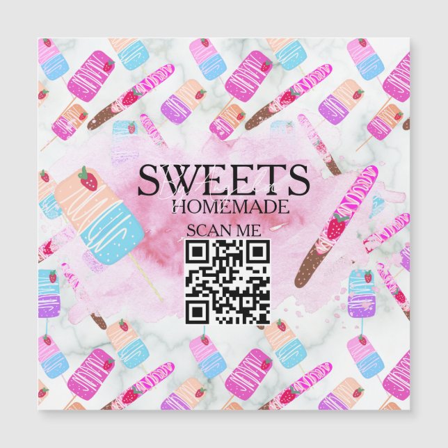 Treats Pretzels Baker Bakery Treats B (Frente)