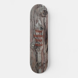Tree of Life Três Skateboard