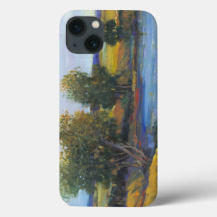 Tree's Reflection II