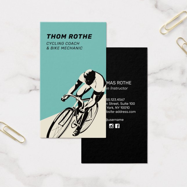 Treinador de bicicleta/Instrutor de spin (Escritótio)