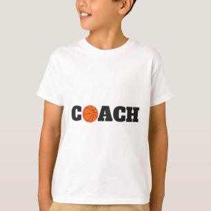 Treinador De Sketll Com Camisa De Sketll