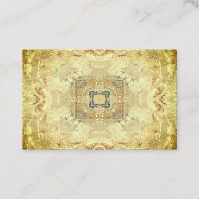 Treinador de vida, Reiki, Conselheiro, Cartões de  (Frente)