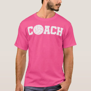 Treinador em Polo de Voleibol