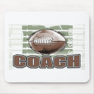 Treinador Mousepad