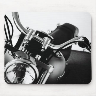 Trem de noite - Mousepad