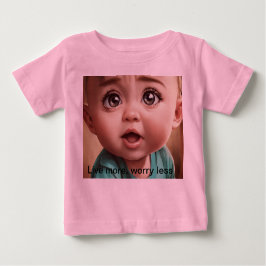 Trendiest Baby Fine Jersey T-Shirts nos EUA