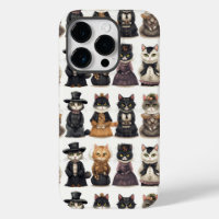 Trending fashion cat capas de iphone, tão legal