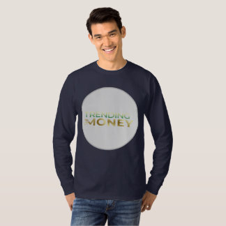 Trending Money T-Shirt