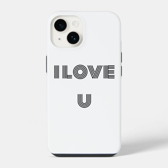Trendy capas de iphone (Verso)
