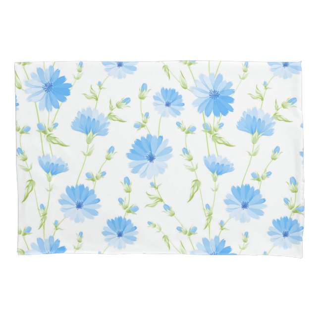 Trendy Daisy Floral (Frente-Esquerda)