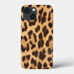 trendy safari na moda das manchas-leopardo cheetah