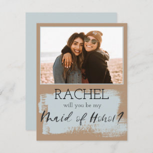 Trendy será minha foto de Madrinha de casamento?