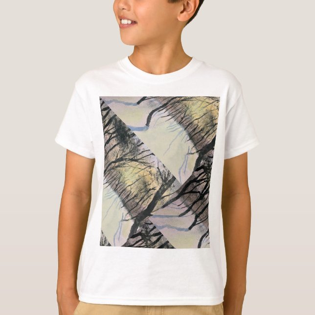 Trendy T-shirt (Frente)