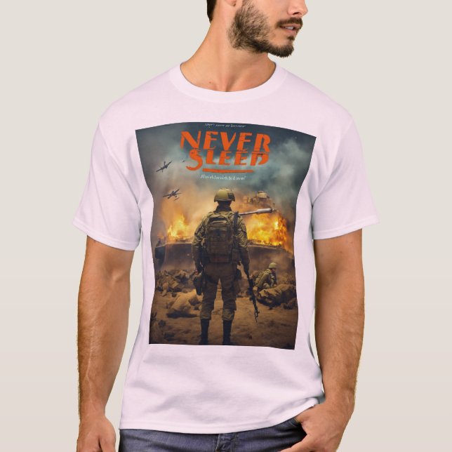 Trendy T-Shirt (Frente)