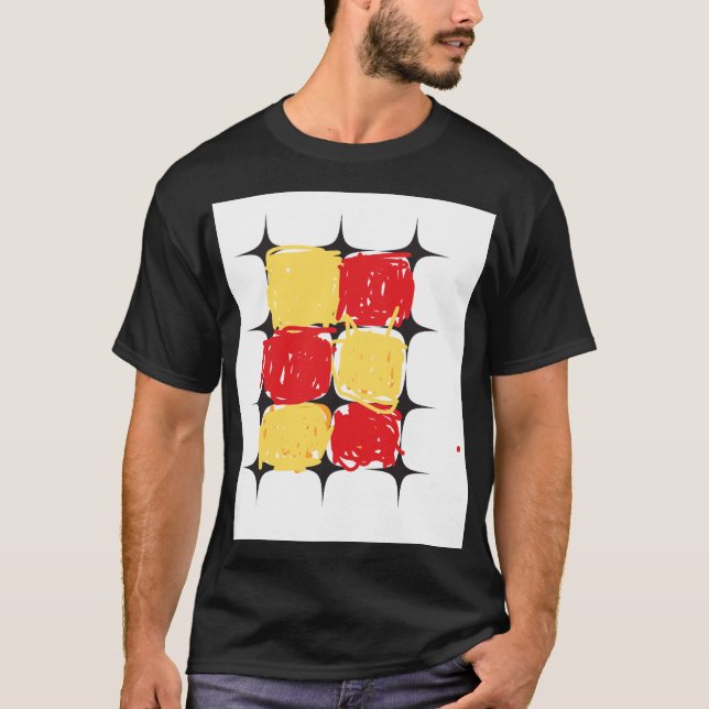 Trendy T-Shirt (Frente)