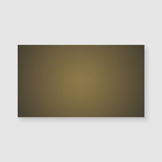 Trendy Tan e Black Grainy Vignette (Frente)