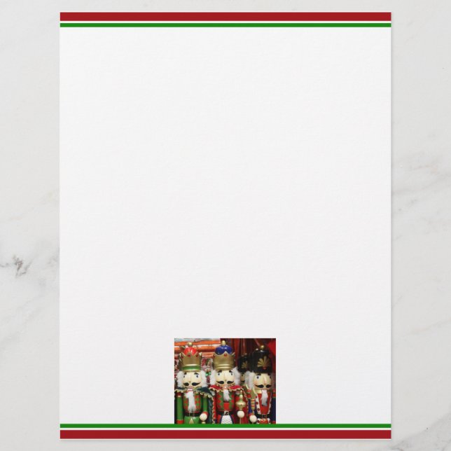 Três Bolachas Sábias - Soldados Nozes (Frente)