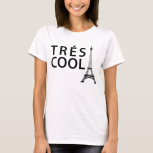 Tres Legal Paris T-Shirt Tumblr