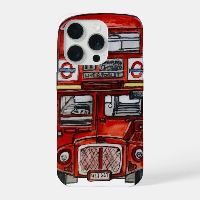 Três Ônibus (Verso)