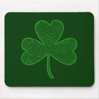 Trevo Mousepad