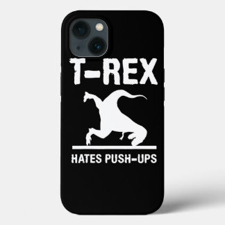 TRex Odeia Piada de paródia do Dinossaur Dino Engr