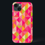 Triângulos padrão geométrico<br><div class="desc">Triângulos padrão geométrico uniforme © e ® Bigstock® - Todos os direitos reservados.</div>