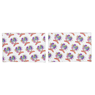 TRIBAL FROWNIE EMOJI MEEMOGIE