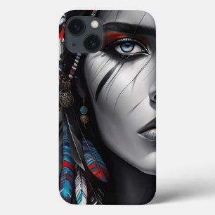 Tribal Warrior