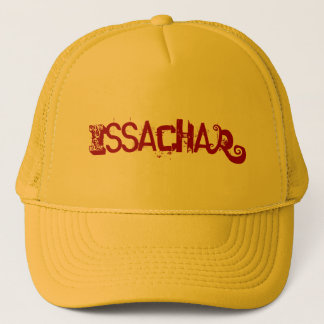 Tribo de boné de Issachar