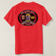 TRIBUTO 2019 DO OFICIAL À CAMISA DO GRUPO DOS