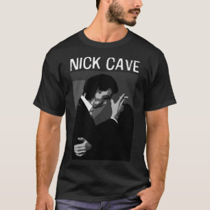 Tributo a Nick Cave Classic T-Shirt