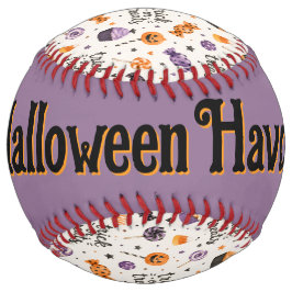 Trick or Treat Sweets "Halloween Havoc"