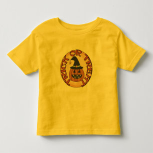 Trick ou Tratar Camisetas e presentes