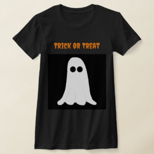 Trick ou Tratar T-Shirt