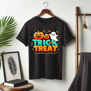 Trick ou Treat T-shirt