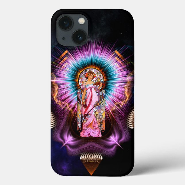 Trifiliate AM (Verso)