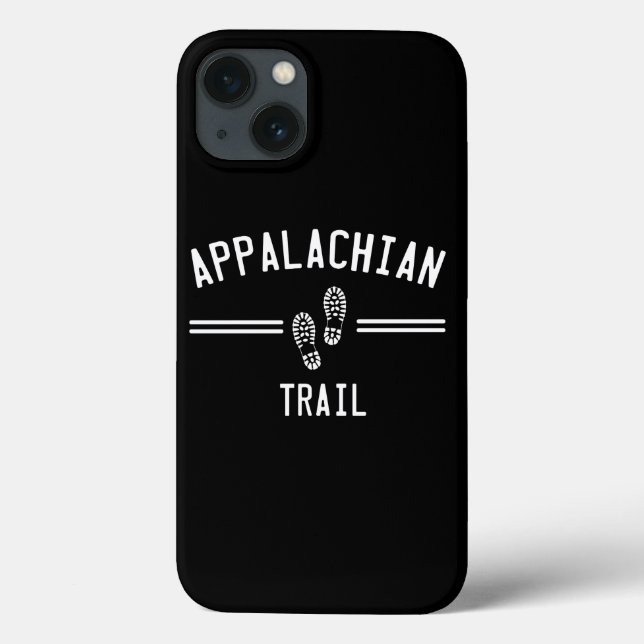 Trilha Appalachian (Verso)