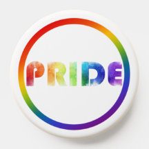 Trilha Branca do Orgulho Arco-Íris