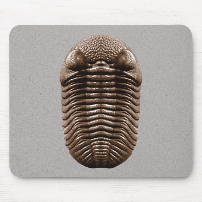 Trilobite Mousepad (Frente)