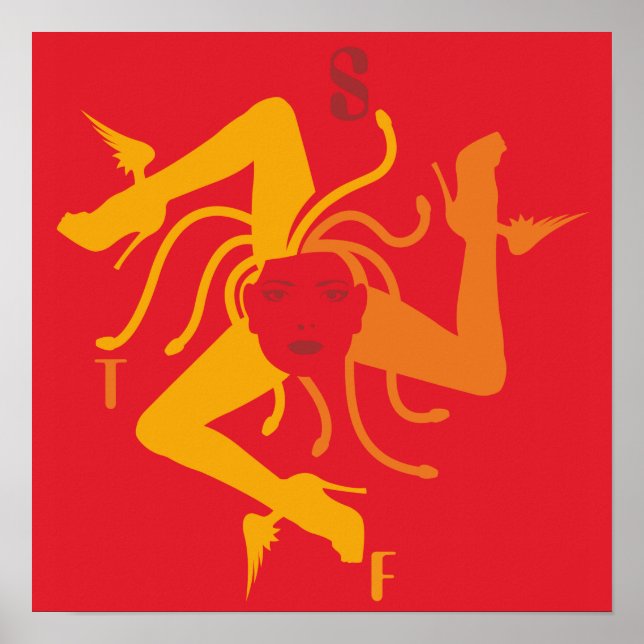 trinacria poster 01 (Frente)