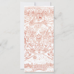 Trindade Santa em Glória