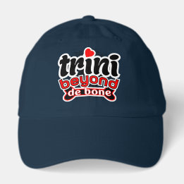 Trini Beyond De Bone