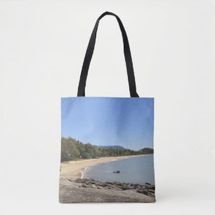 Trinity Beach - Austrália Tote Bag