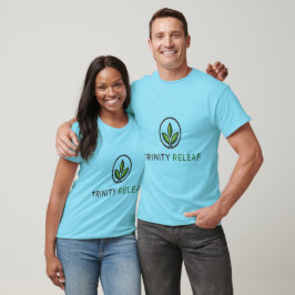 Trinity Releaf T-Shirt