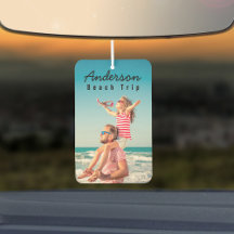 Trip de praia fotográfica