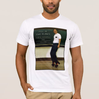 Triple Integrals T-Shirt